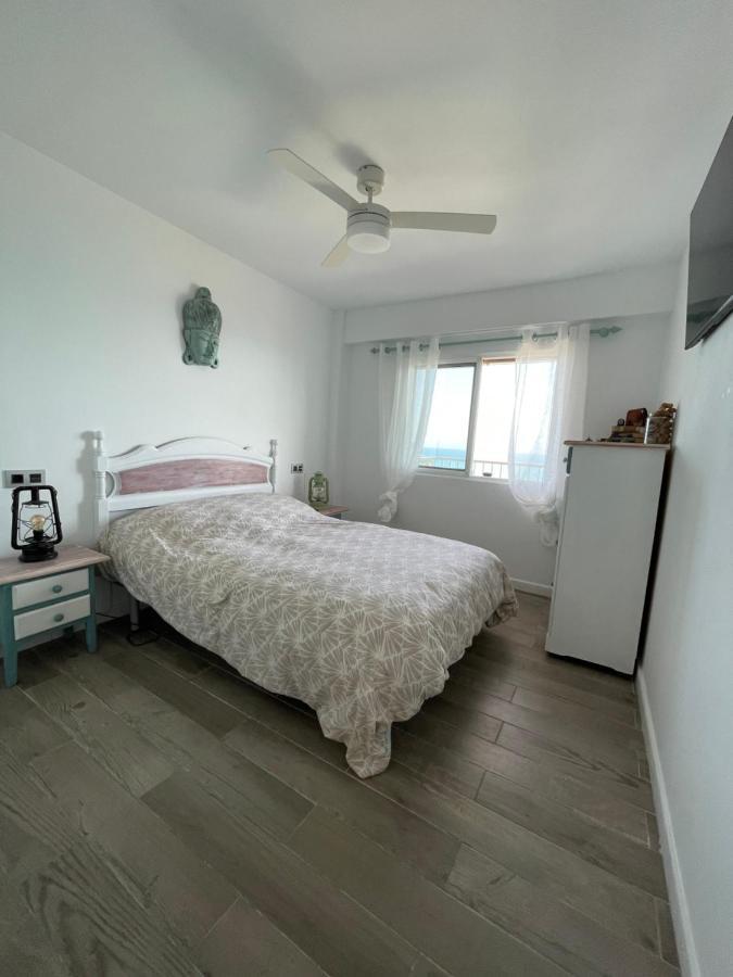 Apartamento Santa Pola Frente Al Mar Exterior foto
